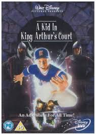 This '90s take on the story is more a case of rookie of the year meets medieval times.the protagonist of this story is one calvin fuller (thomas ian nicholas), a. A Kid In King Arthur S Court Pal Used 8717418091057 Films At World Of Books