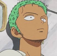 pin de priscila em zoro icons personagens de anime anime zoro