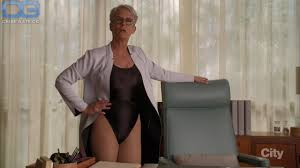 Jamie Lee Curtis nude, pictures, photos, Playboy, naked, topless ...