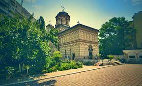 In cel mai scurt timp veti fi contactat de catre redactie. MÄnÄstirea Mihai VodÄ Din BucureÈti Locuridinromania Ro