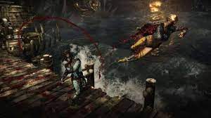 Mortal Kombat X Pc Buy It At Nuuvem