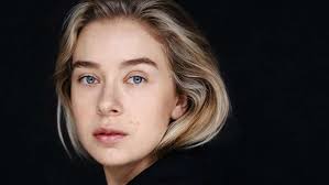 Sehen so Mörderinnen aus?