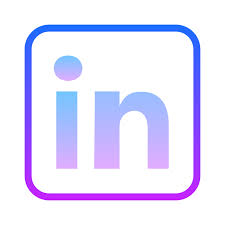 Find vectors of linkedin icon. Linkedin Icon