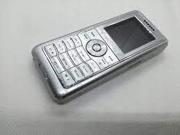 ORYGINALNY TELEFON SAGEM MY400V KLASYK ...