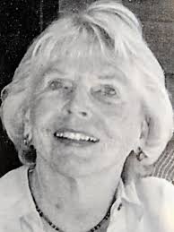 Karin Wright Obituary (1932