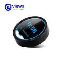 ESP32 2.1 Inch 480×480 Round TFT Knob Display Rotary Encoder ...