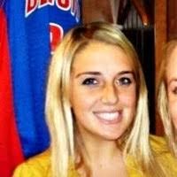 Amanda Asher's Instagram, Twitter & Facebook