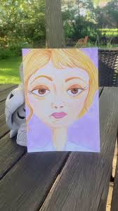 Vicky Houston sur Instagram