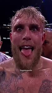 Jake Paul Coventry Road