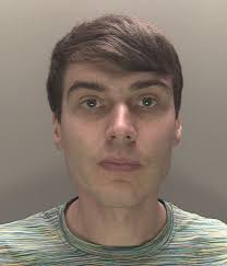 Stupid' drug trafficker posed with shotgun and spelled his initials using  bullets