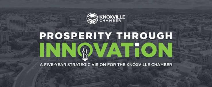 Prosperity Through Innovation