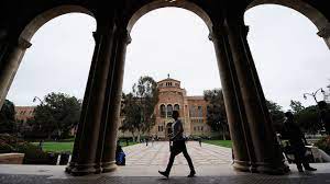Measles Quarantines In Effect At Ucla Csu Los Angeles