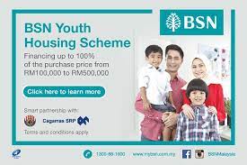 Therefore, i encourage young married couples out there to take this opportunity and submit their. Bsn Youth Housing Scheme Myhome Iproperty Com My