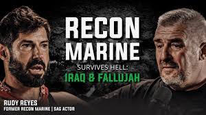 Inside the Hell of Iraq & Fallujah