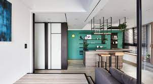 積木與密室by 臣田設計台中室內設計interior home room home decor