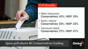 Three B.C. party leaders to face off in only televised debate of election - Yahoo News Canada
