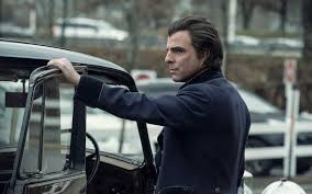 NOS4A2 and Biblical Vampirism