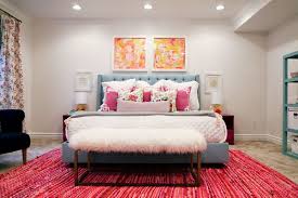Ikea furniture has never looked this good. 10 Cozy Bedroom Ideas