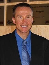 New Hall of Fame Inductees Jack Calhoun, Nicole Colgrove-Ritchie, and Gary  Stepp