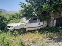 Image result for Giallo Polonia 1980 Truck