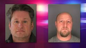 Steuben County Legislator pleads guilty in sex trafficking, corruption case