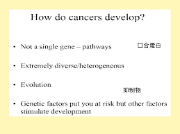The development of lung cancer is believed to be a combination of the exposure to environmental exposures and an individual's susceptibility to those agents. We Are Not Winning The War On Cancer