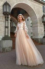 Nina Kimoli Djina Wedding Dress Nina Kimoli Djina Buy A Wedding Dress In The Salon Valencia Moscow Wedding Dress Trends Soiree Dress A Line Wedding Dress