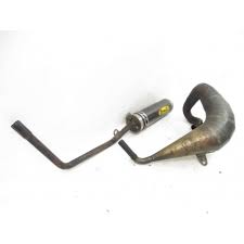 Pot Echappement Peugeot Xps Moto Et Loisirs