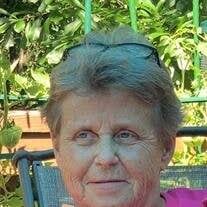 Kathy Lynne Gray Obituary