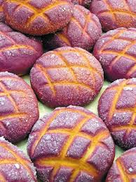 Okinawa Index Index Culture Culinary Beni Imo Food Sweet Potato Cookies Asian Desserts