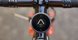 Beeline Brings Easy Gps Navigation To Your Bike Gps Navigation Cycling Design Bicycle