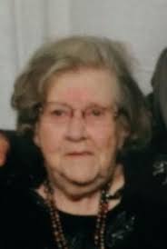 Audrey Sorrell Obituary (1922