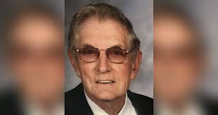 Obituary for Mr. Robert Lamar (Bob) Angel