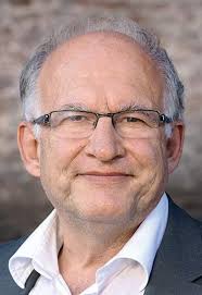 Peter Schaar: Unabhängiger Pragmatiker als Schlichter