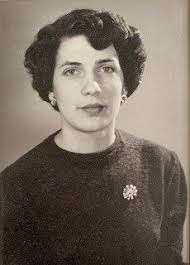 Obituary of Anna Hare