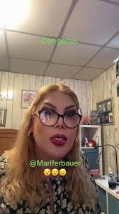 💜🇺🇸Marifer🇮🇹💜 (@mariferbauer)’s videos with sonido original