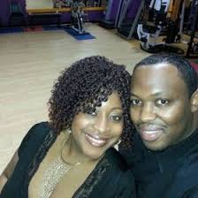 Charlene Davis-Norris (stepmaster)