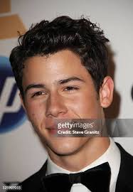828 Nick Jonas 2011 Stock Photos, High-Res Pictures, and Images