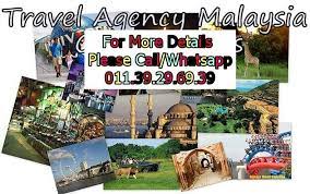 Travel around to experience the remarkable treasures and the hidden gems in malaysia. Travel Agency Malaysia Online Servis Home Facebook
