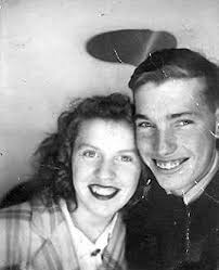 Don and Lena Morse celebrate 60th anniversary