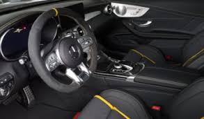 Mercedes Classe C 63 S Coupe Facelift 2019 Sogeco Consulting