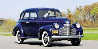 Image result for Ferrara Blue 1940 GMC