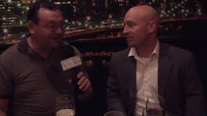 A conversation with William Bourdeau