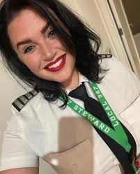 I am Warren Keith Sikes. I prefer my middle name, “Keith.” I am a DCA based  Captain, where I have been since October of 2007. B. My favorite place to  go is