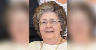 Obituary for Laura Becky (Hoops) Sorrell