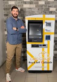 The first las vegas casino to embrace bitcoin was the d in downtown las vegas. Original Coin Cloud Cryptocurrency Kiosk Has Come Home To Las Vegas
