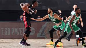 The official nba account for the boston celtics vs. Nba Betting Picks Our Favorite Playoff Bets For Celtics Vs Heat Game 6 Sunday Sept 27