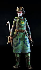Image result for Nuxia