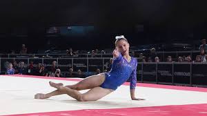 Ragan elizabeth smith is an american collegiate gymnast. Ragan Smith U S Sr National Team Member International Elite Gymnast Facebook