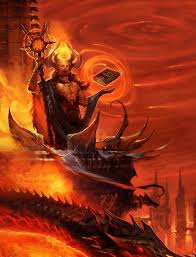 To annoy, torment, or harass. A Planar Grimoire Spell List Book Available On Dm S Guild Fantasy Creatures Fantasy Monster Fantasy Concept Art
